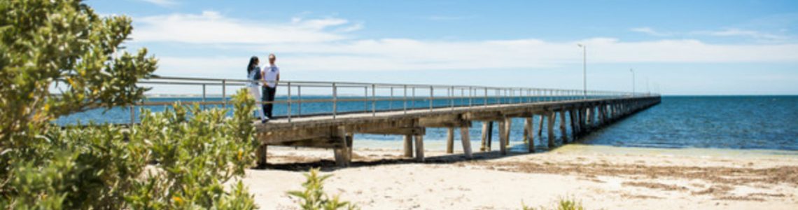 Marion Bay Caravan Park